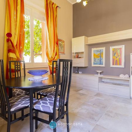 Dimora Di Halem Apartment Lecce Exterior photo
