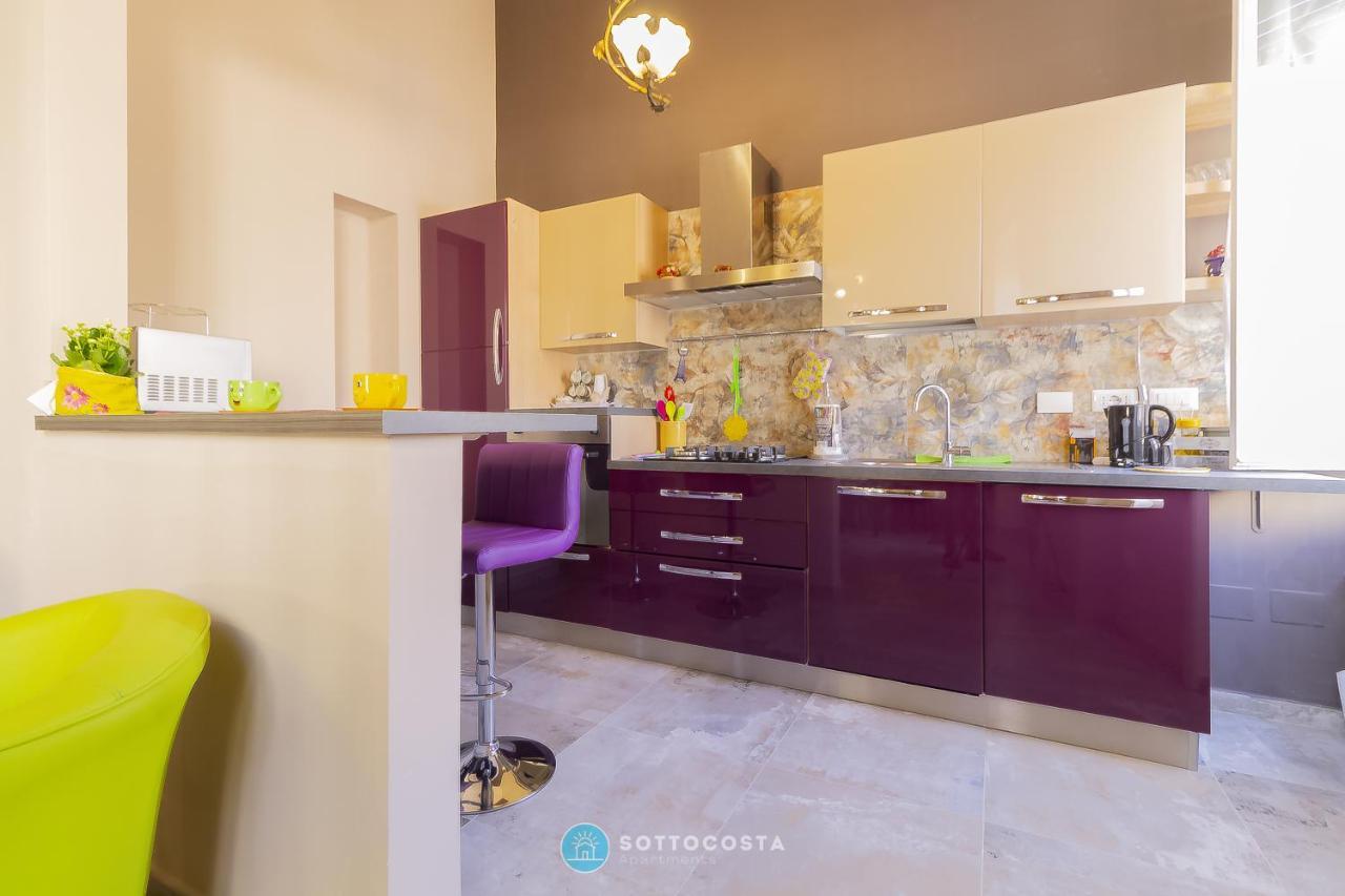 Dimora Di Halem Apartment Lecce Exterior photo