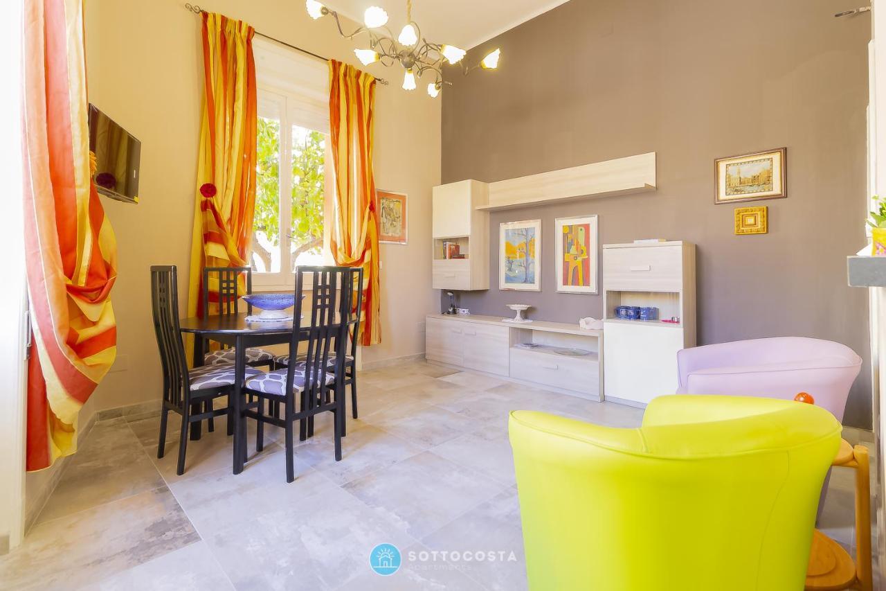 Dimora Di Halem Apartment Lecce Exterior photo