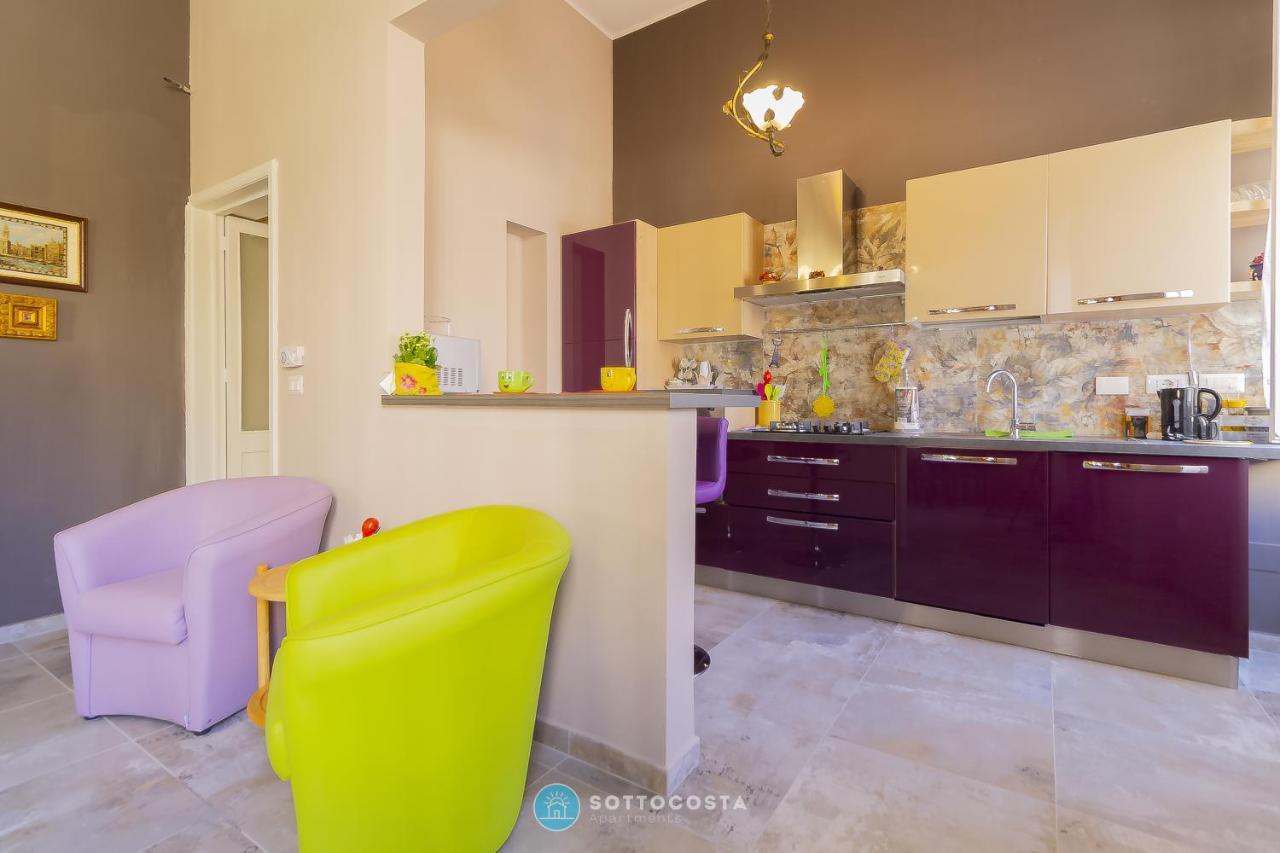 Dimora Di Halem Apartment Lecce Exterior photo