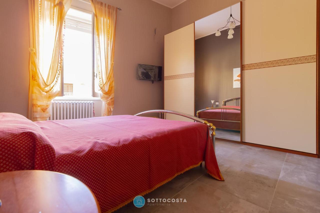 Dimora Di Halem Apartment Lecce Exterior photo