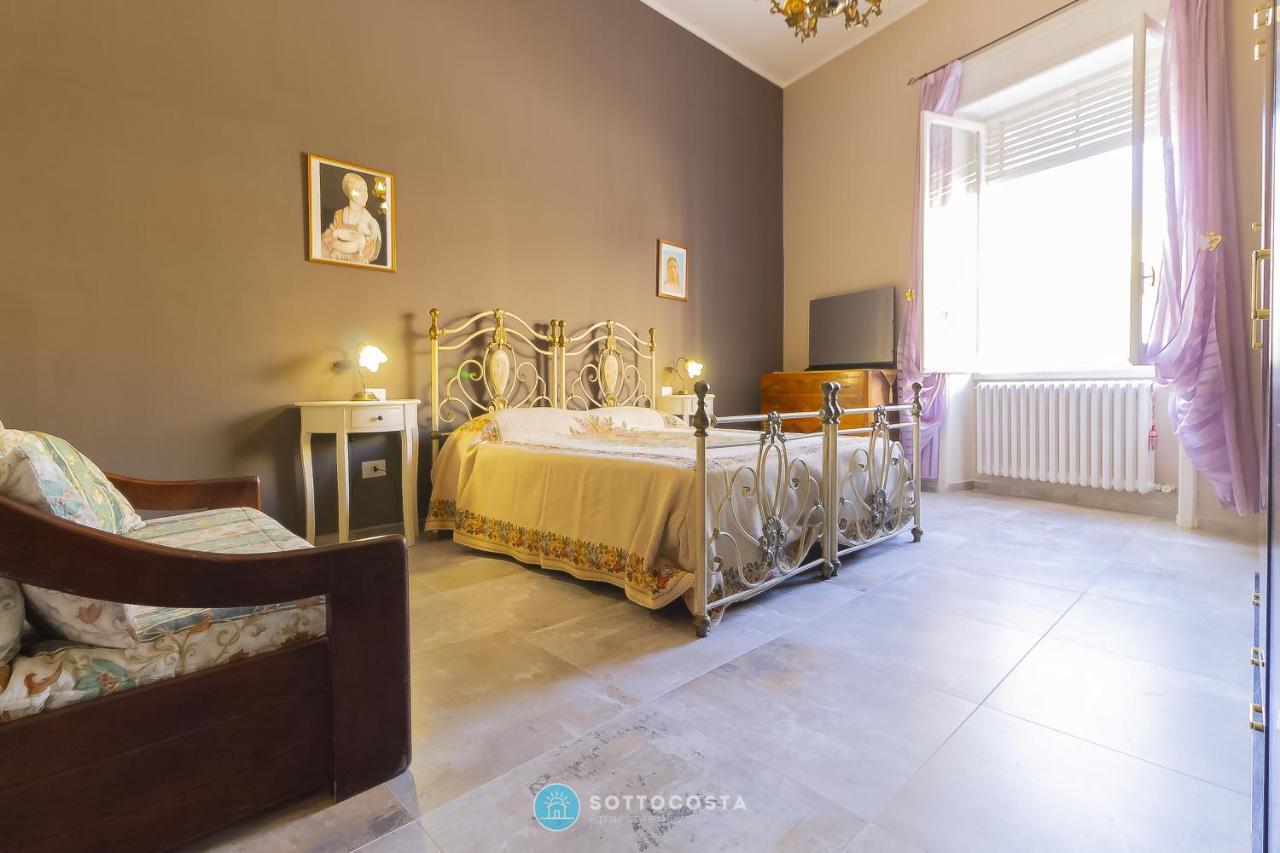 Dimora Di Halem Apartment Lecce Exterior photo